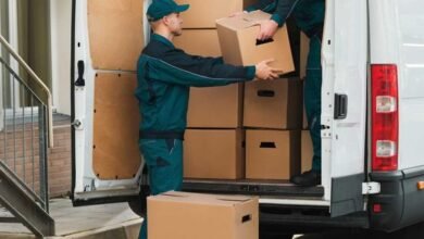 Packers and Movers Service in Lahore