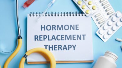 Benefits of Hormone Replacement Therapy for Menopause Relief