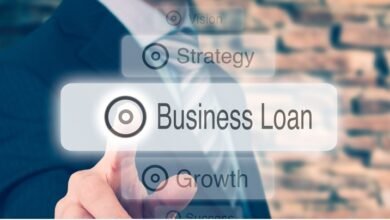 Business Loan information