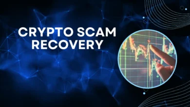 Cryptocurrency Recovery