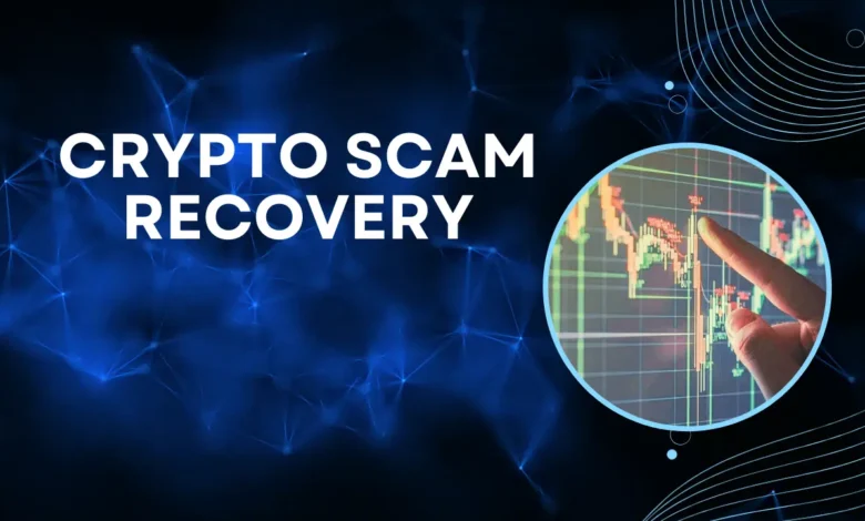 Cryptocurrency Recovery