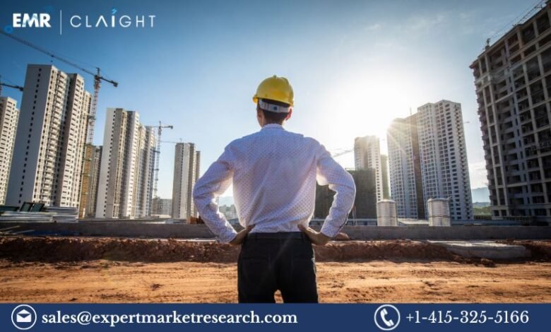 EPC (Engineering, Procurement, and Construction) Market