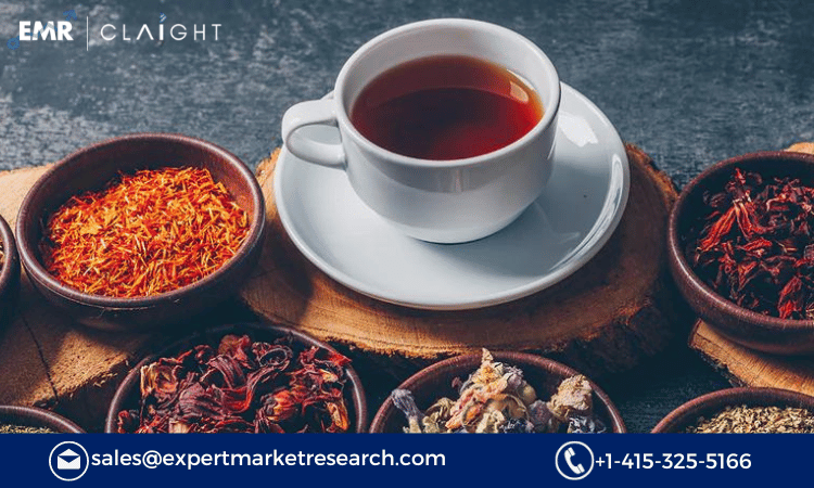 India Tea Market Report