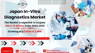 Japan In-Vitro Diagnostics Market