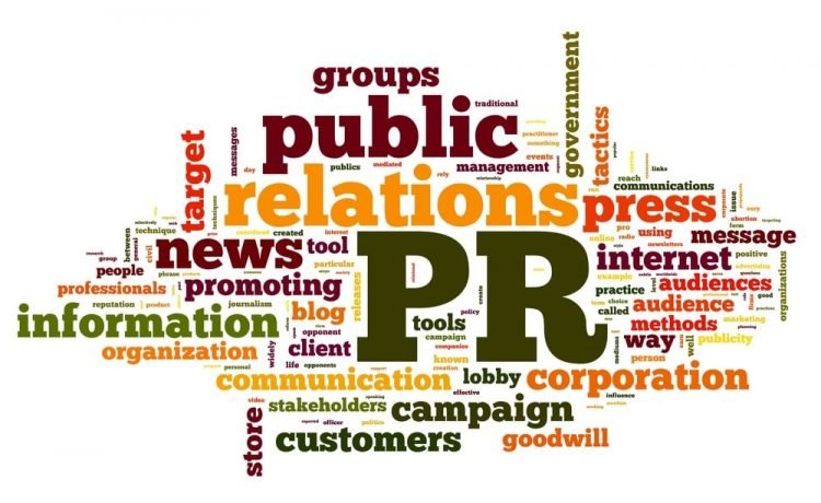 PR Firms Tampa