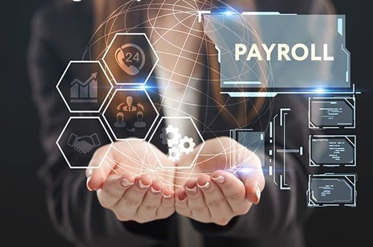 Payroll Service Provider