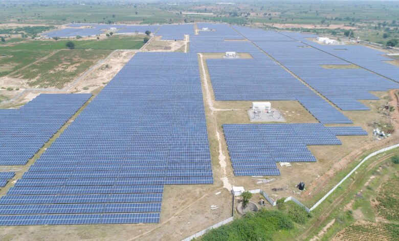 Solar_Power_Plant_Telangana