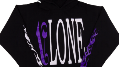 Vlone hoodie represents more than just a piece