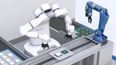 Vietnam Robotics Market Trends