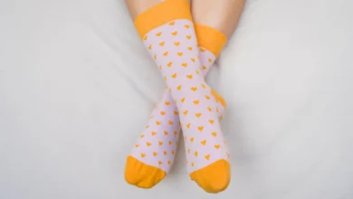 affordable comfy socks