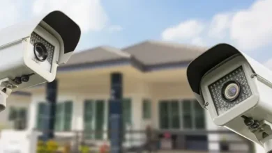 best security cameras for home