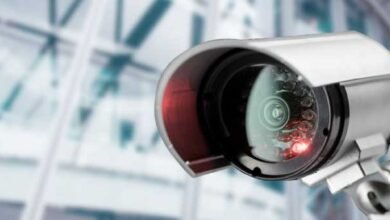 cctv camera