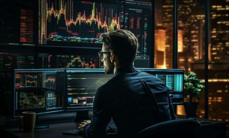 funded trader programs