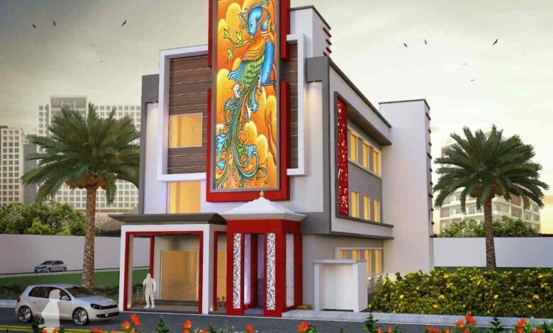 Best Architects in Lucknow