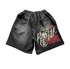 hellstar shorts