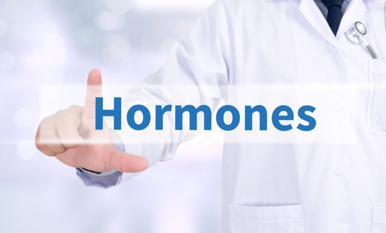 hormone therapy