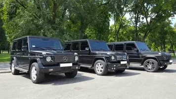 limo near me