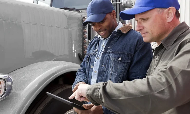 Truck Dispatch Services