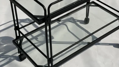 Kitchen Trolley