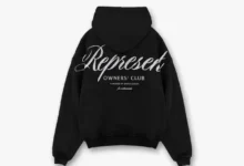 Represent is a figure shrouded in both literal and