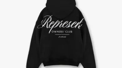 Represent is a figure shrouded in both literal and