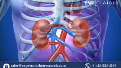 Acute Kidney Injury (AKI) Treatment Market