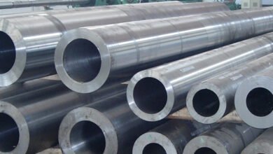 Alloy Steel P92 Pipes