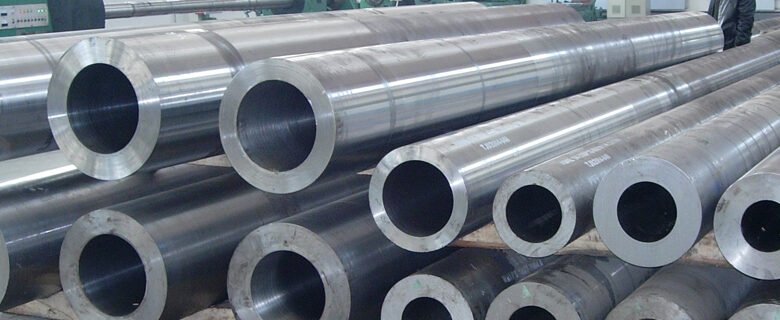 Alloy Steel P92 Pipes