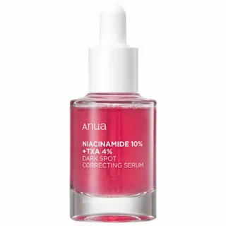 Anua - Niacinamide 10% + TXA 4% Serum