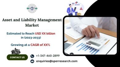 Asset and Liability Management (Alm) Market