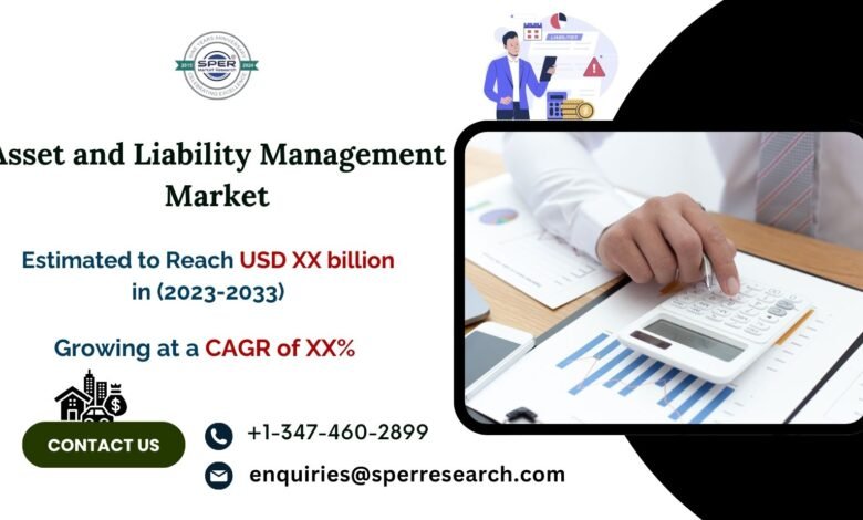 Asset and Liability Management (Alm) Market