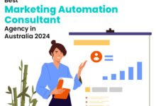 Best Marketing Automation Consultant Services Agency in Australia