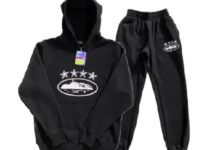 corteiz Tracksuit