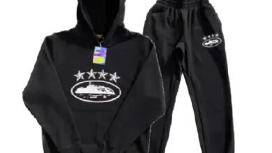 corteiz Tracksuit