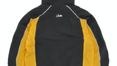 Corteiz Hoodie Corteiz Tracksuit: The Pinnacle of Streetwear Fashion