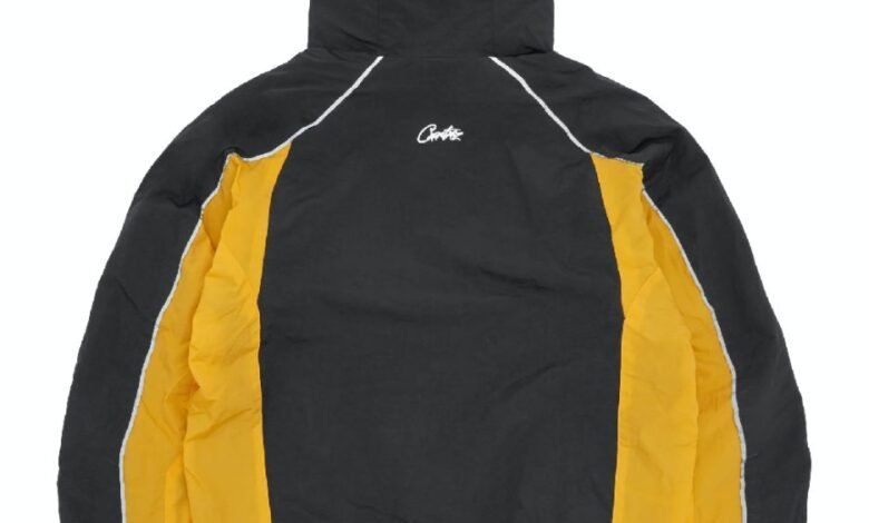 Corteiz Hoodie Corteiz Tracksuit: The Pinnacle of Streetwear Fashion