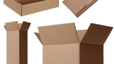 "Custom Cardboard Boxes: Durable, Eco-Friendly Packaging"