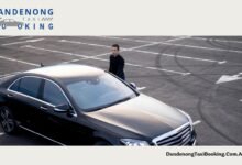 Dandenong Taxi Service: Your Gateway from Dandenong to Tullamarine Airport