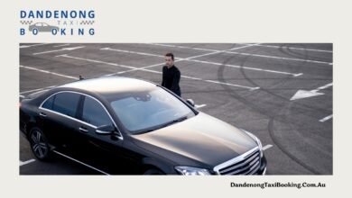 Dandenong Taxi Service: Your Gateway from Dandenong to Tullamarine Airport