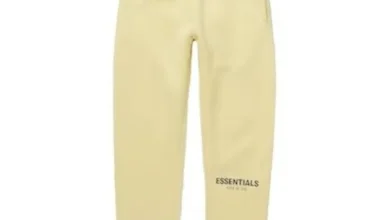 EssentialSweatpants