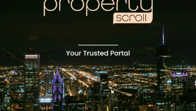 Find your ideal property with Property Scroll Your trusted portal