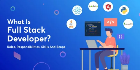 Full-Stack Developers