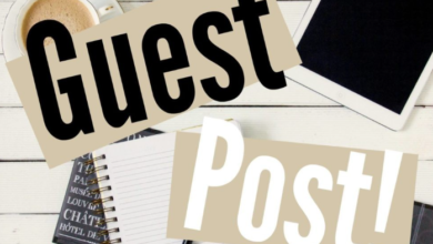 Guest Post Packages