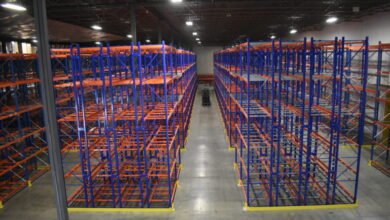 Pro Racking Systems