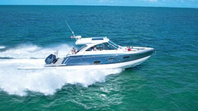 What Are Bowrider Boats?