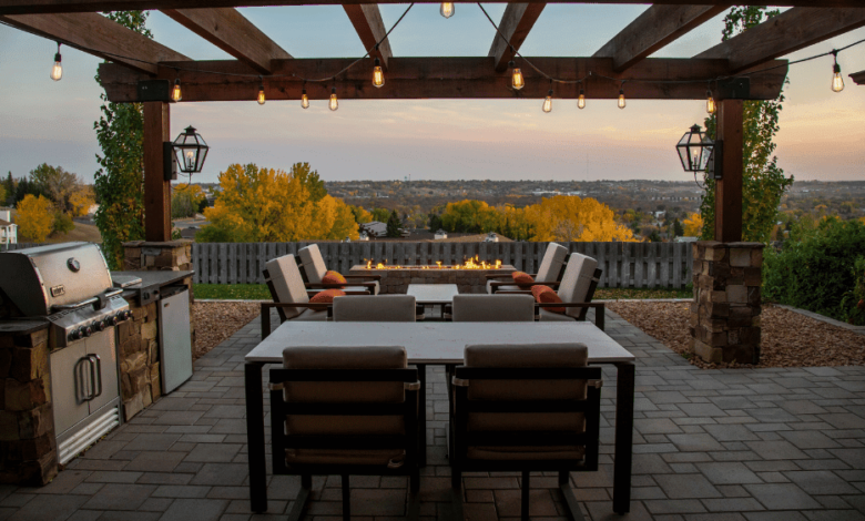 How Patios Can Increase Your Home’s Resale Value