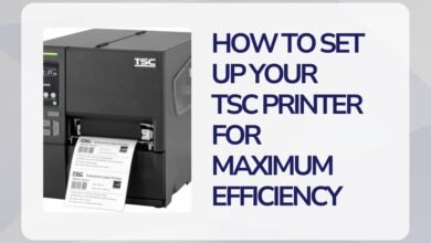 TSC Printer