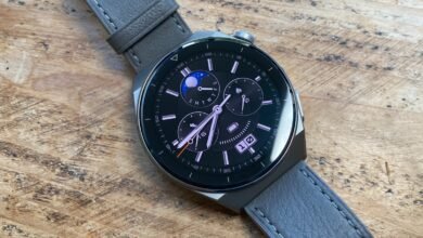 Huawei Watch GT 3 Pro