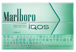 Marlboro 濃原味