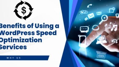 Top Benefits of Using a WordPress Speed Optimization Service